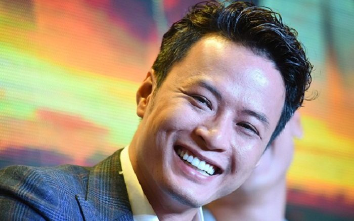 Một nam diễn viên bị công kích chỉ vì 'sự cố' mất điện thoại của Hồng Đăng Ảnh 2