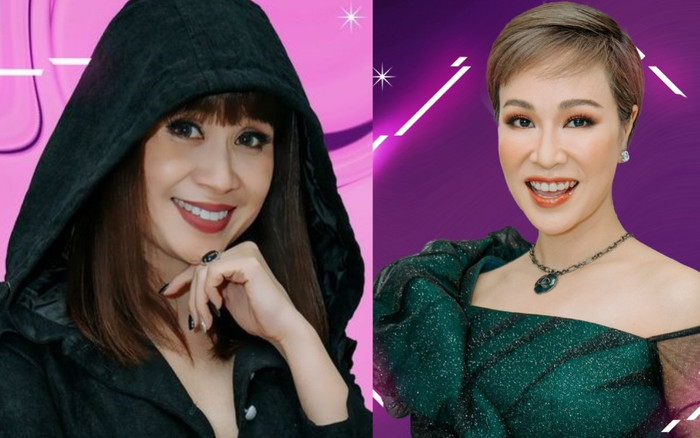 Cùng hát lên nào: 'Cháy' với đêm nhạc của Lưu Thiên Hương và Uyên Linh Ảnh 2