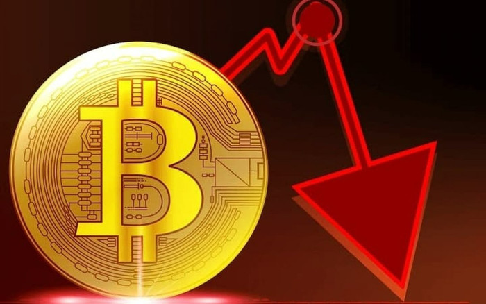 Quỹ đầu cơ tiền số hàng đầu thế giới đã vỡ nợ Ảnh 2