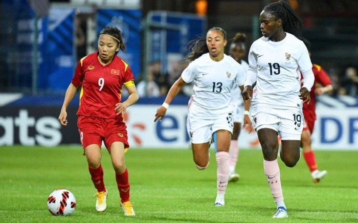 Việt Nam thua Pháp 0-7: Chưa phải thất bại đậm nhất lịch sử và hành trang cho World Cup Ảnh 2