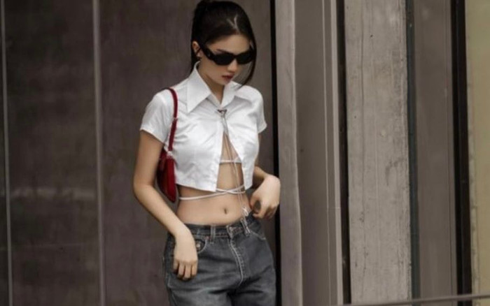 Ngọc Trinh chỉ ra sai lầm trong cuộc sống, nghe xong ai nấy đều gật gù tâm đắc Ảnh 2