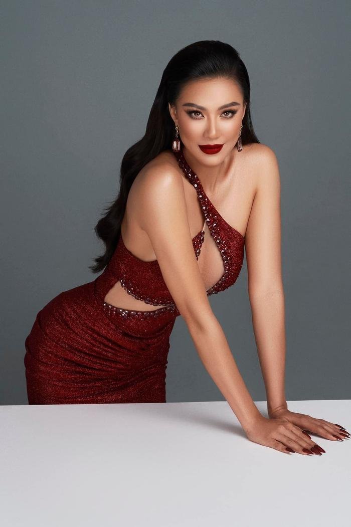 Chuyên trang Missosology đã 'đá văng' Kim Duyên ra khỏi Top 10 Miss Supranational 2022 Ảnh 1