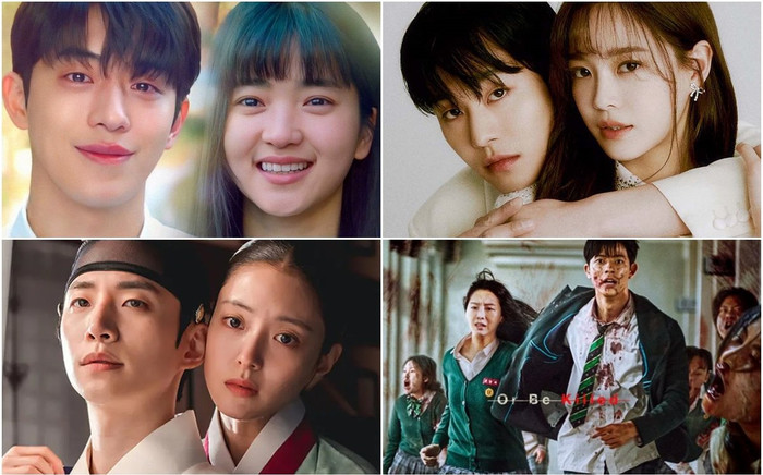 10 phim Hàn được tìm kiếm nhiều nhất trên Youtube: Hẹn Hò Chốn Công Sở top 3, một phim đam mỹ gây bất ngờ Ảnh 2