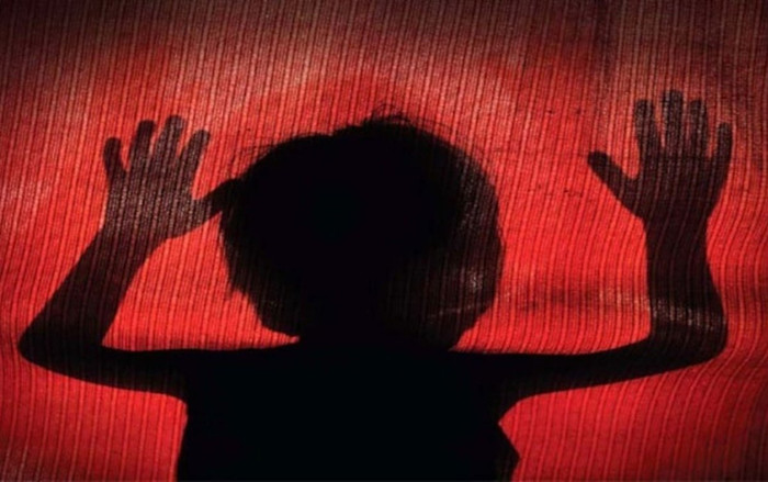 Đòi vợ sinh con trai không được, gã đàn ông ra tay tàn nhẫn với con Ảnh 2