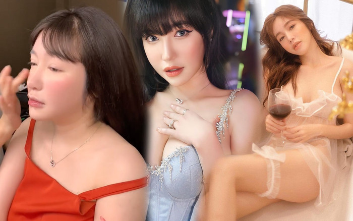 Ai rồi cũng khác: Nữ hoàng sexy một thời Elly Trần xuất hiện với nhan sắc khác lạ Ảnh 2