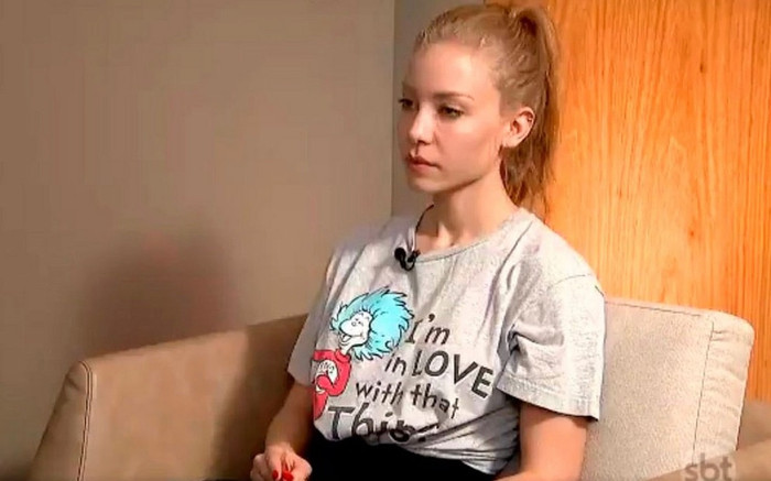 Gái đẹp bị lãnh hậu quả vì gài bẫy tinh vi với ngôi sao: Bài học đắt giá cho người nổi tiếng Ảnh 2