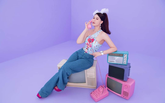 Ngọc Thanh Tâm tổ chức sinh nhật trên đất Thái, rủ dàn bạn thân đình đám sang 'quẩy banh nóc' Ảnh 2