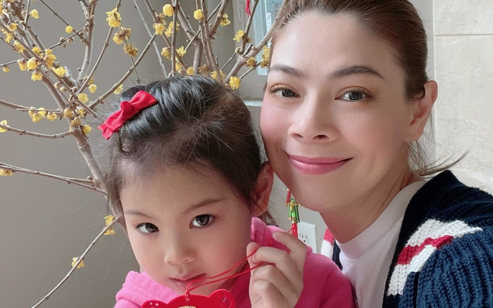 Con gái Thanh Thảo lần đầu làm ca sĩ, khoe giọng hát nội lực sẵn sàng nối nghiệp mẹ trong tương lai Ảnh 2