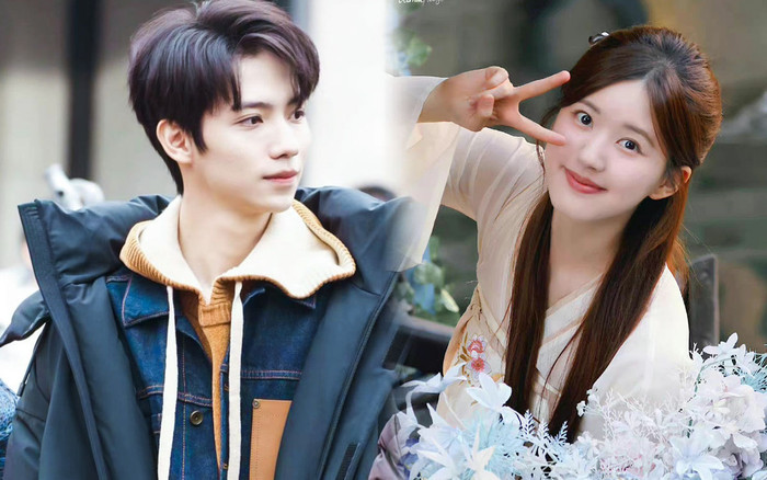 Triệu Lộ Tư gặp hạn: Phim lên sóng flop, dự án sắp chiếu có nguy cơ bị chôn luôn vì bê bối của bạn diễn Ảnh 2