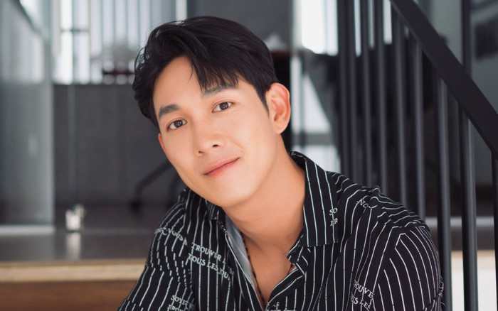 Song Luân kể về chuyện quá khứ, tiết lộ chia tay bạn gái vì điều này Ảnh 2