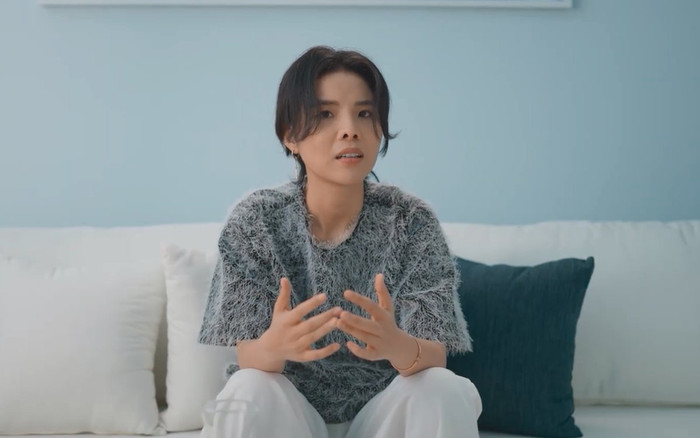 Vũ Cát Tường tâm sự về tuổi 30: Tiền, quyền và danh tiếng Ảnh 2