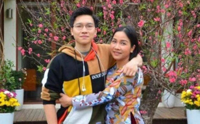 Mỹ Linh hạnh phúc khi con trai đạt được thành tích cao trong cuộc thi nhảy Ảnh 2
