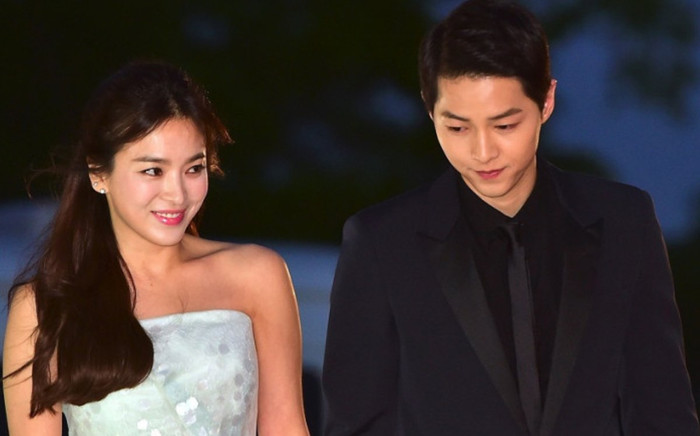 Song Hye Kyo từng bị người quen tống tiền, lúc đó Song Joong Ki đang ở đâu? Ảnh 2