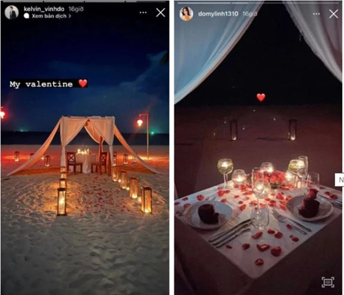 Top 3 Hoa hậu Việt Nam 2016: Thanh Tú là mẹ bỉm 2 con, Đỗ Mỹ Linh công khai hẹn hò con trai bầu Hiển Ảnh 5