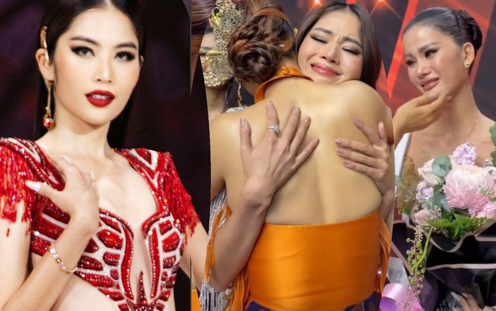 Bị bắt nạt trực tuyến, ai trả lại công bằng cho Lệ Nam và Hương Ly? Ảnh 2