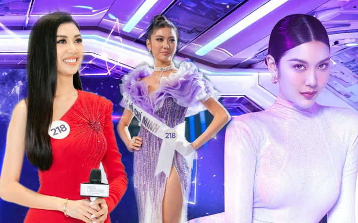 Thúy Vân tung MV lấn sân sang ca hát, fan nhặt ra loạt chi tiết ẩn ý sâu cay của Á hậu Quốc tế Ảnh 2