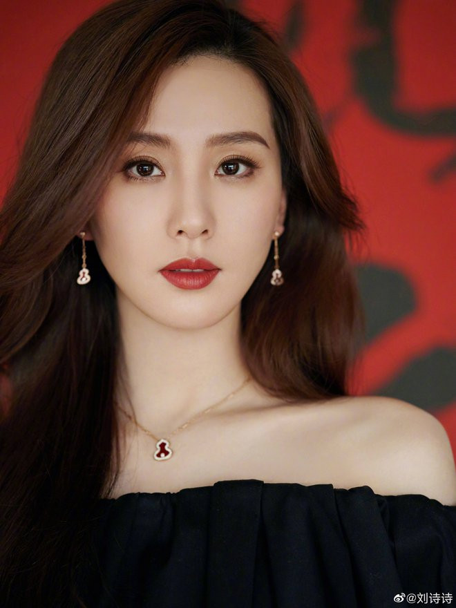 Những gương mặt có thể thay thế tiểu Hoa 85: Địch Lệ Nhiệt Ba - Dương Tử không xứng đáng? Ảnh 2