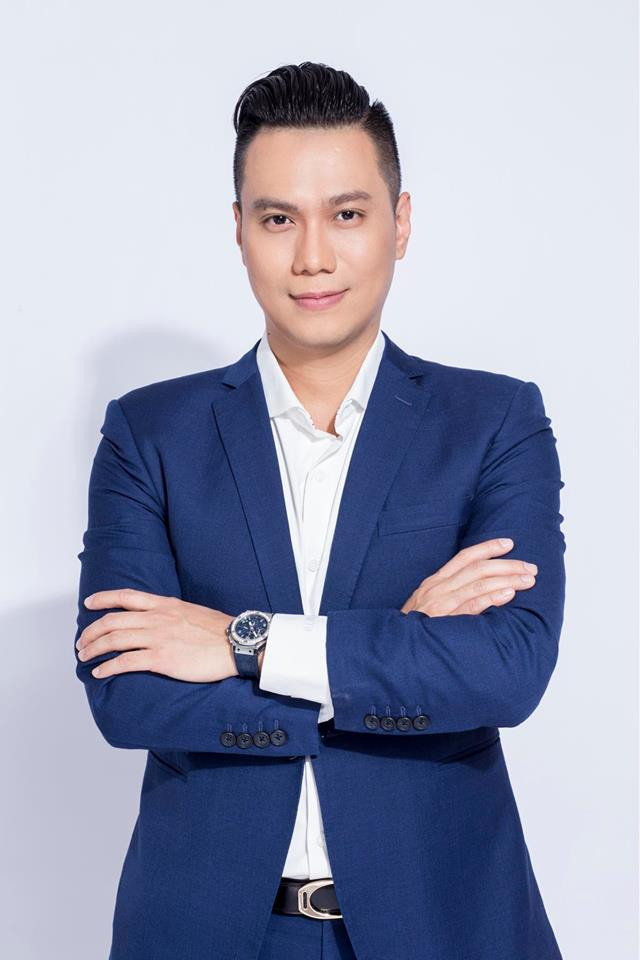 Dàn sao phim Người phán xử sau 5 năm: Hồng Đăng vướng bê bối đời tư, Việt Anh 'lên hương' Ảnh 6