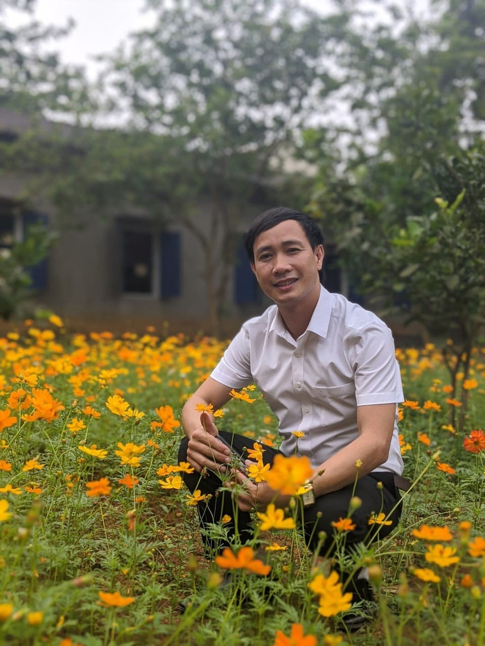 phyên ổn ma lop hoc 12a4