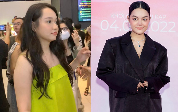 Trước Trúc Anh, loạt sao Việt cũng vướng nghi vấn mang thai khi lộ bụng to mười mươi trước truyền thông Ảnh 2