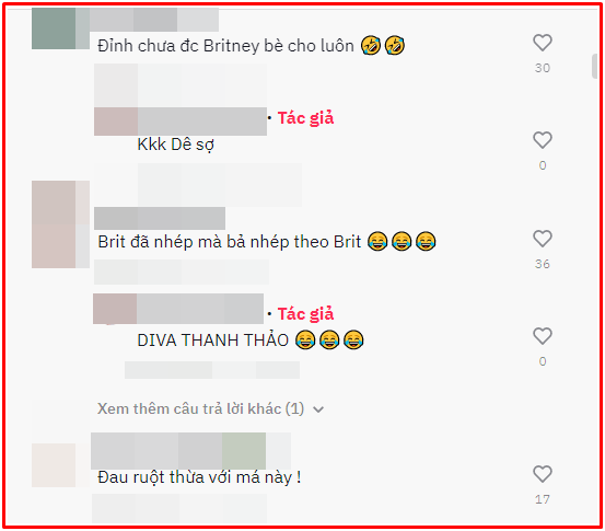 Thanh Thảo đi diễn nhưng dùng hẳn nhạc có giọng của ca sĩ khác khiến dân mạng ngao ngán Ảnh 4