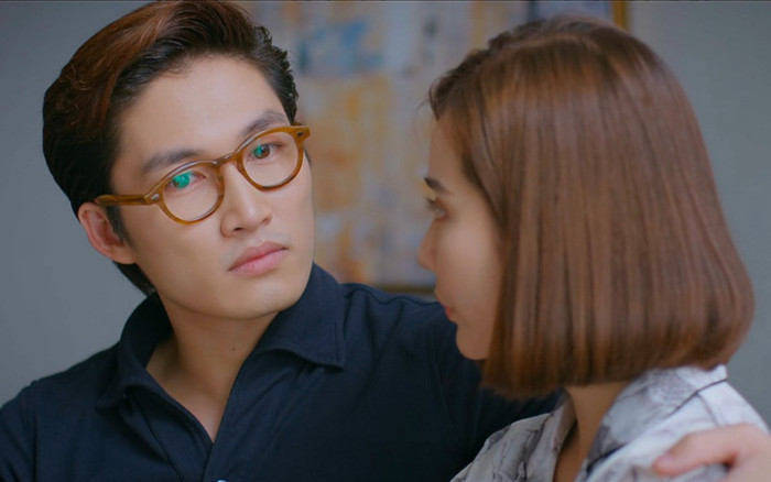 Thương Ngày Nắng Về: Vân Trang có tin vui, Duy chính thức lên chức bố? Ảnh 2