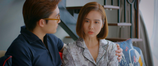 Thương Ngày Nắng Về: Vân Trang có tin vui, Duy chính thức lên chức bố? Ảnh 1