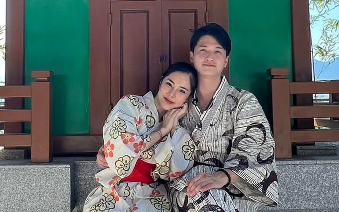 Hé lộ câu chuyện đằng sau sự lo lắng của Huỳnh Anh dành cho bạn gái Ảnh 2