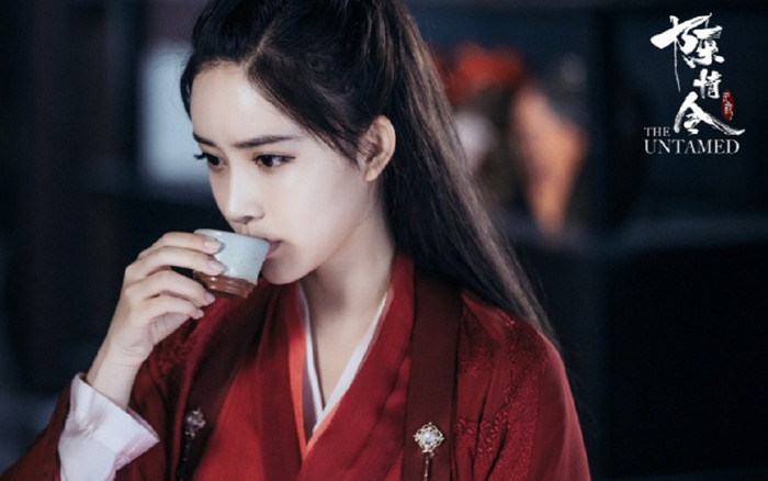 Diễn viên đóng Trần Tình Lệnh tuyên bố xóa tên phim khỏi phần giới thiệu, chuyện gì đây? Ảnh 2