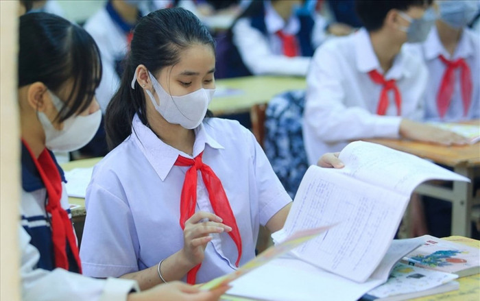 Đề xuất miễn toàn bộ học phí cho học sinh THCS trên toàn quốc Ảnh 2