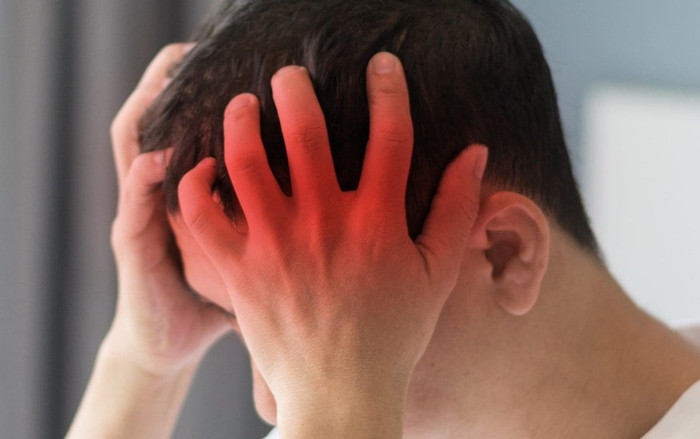 6 triệu chứng 'cờ đỏ' báo hiệu khối u não không nên bỏ qua Ảnh 2