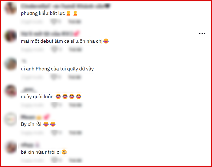 Hoa hậu Khánh Vân thử thách 'hát hò 6 ngày 6 đêm', khiến ai nấy đều 'bất lực' trước tinh thần này! Ảnh 8