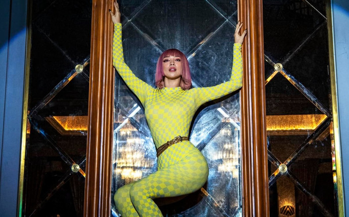 Fan 'vỡ mộng' vì cứ tưởng Tóc Tiên là 'mỹ nữ an tĩnh', hóa ra trước giờ chỉ là 'một cú lừa'? Ảnh 2