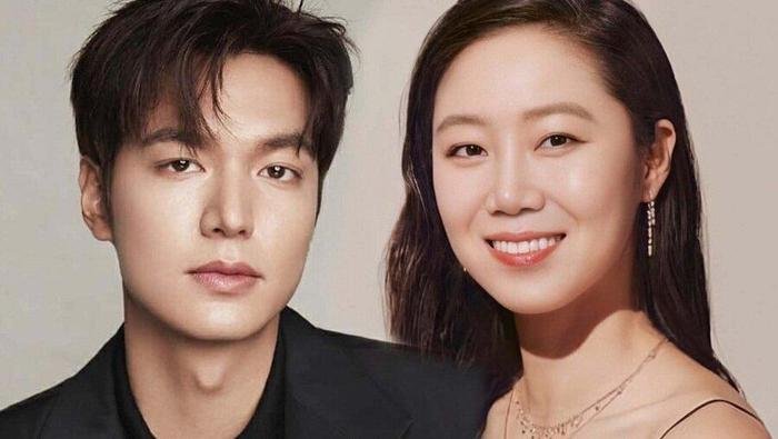 Lee Min Ho và bạn thân của Son Ye Jin bất ngờ đăng ảnh selfie chung, cả hai thân thiết đến vậy sao? Ảnh 4