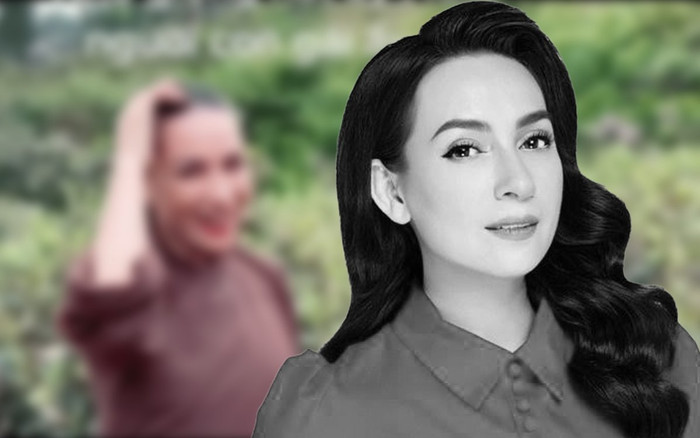 Khán giả bồi hồi nhớ lại hình ảnh Phi Nhung mặc áo lam, ca hát giữa đồng vắng Ảnh 2