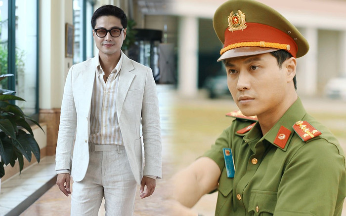 Thanh Sơn: Lần đầu 'nổi loạn' với vai chính đầy gai góc Ảnh 2