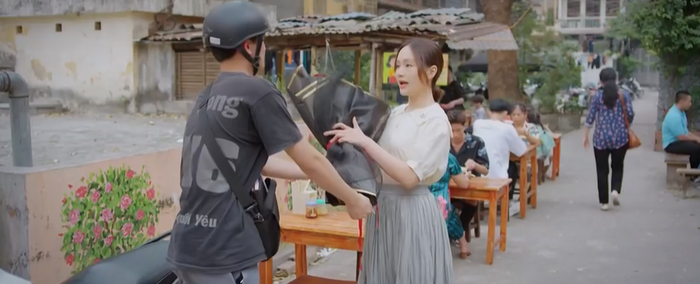 Thương Ngày Nắng Về tập 40: Hồng Đăng xuất hiện nhưng 'có tiếng không có hình' Ảnh 7