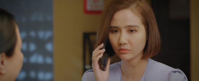 Thương Ngày Nắng Về tập 40: Hồng Đăng xuất hiện nhưng 'có tiếng không có hình' Ảnh 2