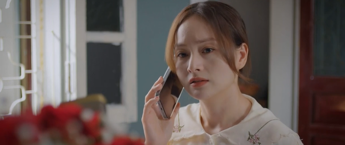 Thương Ngày Nắng Về tập 40: Hồng Đăng xuất hiện nhưng 'có tiếng không có hình' Ảnh 9