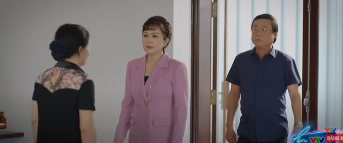 Thương Ngày Nắng Về tập 41: Bố của Duy (Đình Tú) bị vợ 2 hãm hại? Ảnh 1