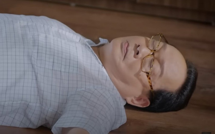 Thương Ngày Nắng Về tập 41: Bố của Duy (Đình Tú) bị vợ 2 hãm hại? Ảnh 2