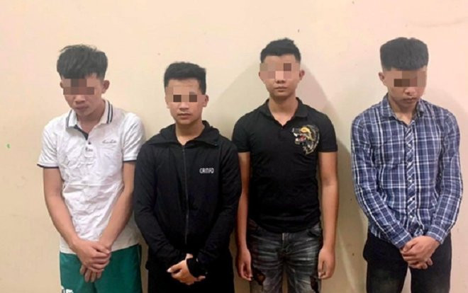 Vụ ruộng dưa hấu của cụ ông bị phá hoại: Bắt tạm giam 5 nghi phạm, hé lộ nguyên nhân vì muốn 'trả thù' Ảnh 2