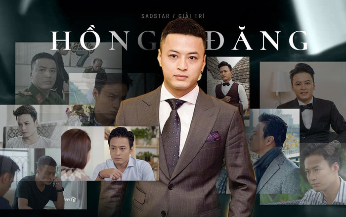 Diễn viên Hồng Đăng ra sao sau bê bối đời tư? Ảnh 2