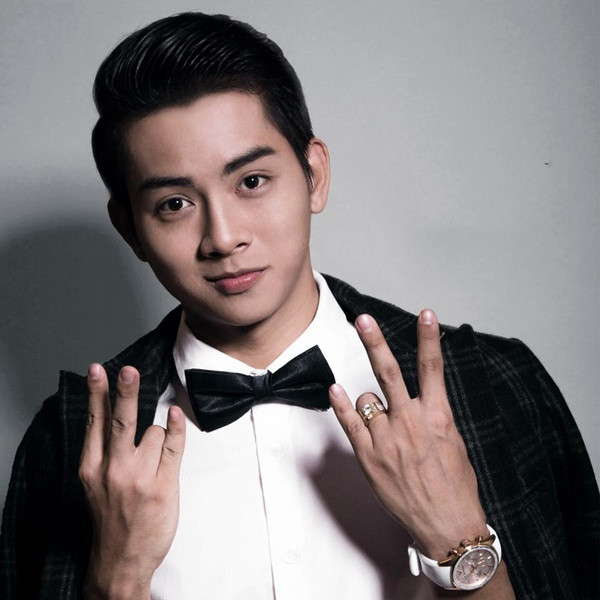 Được khen hát hay hơn Bằng Kiều, Hoài Lâm lập tức lên tiếng phản bác Ảnh 1