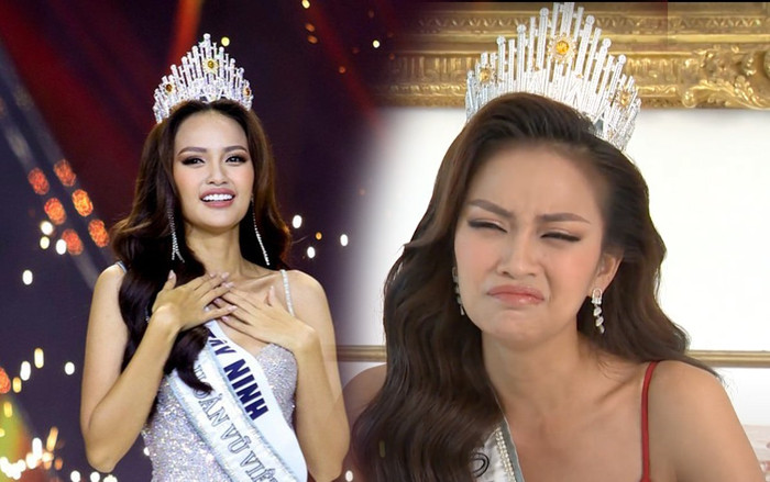 Hoa hậu Ngọc Châu tiết lộ tật xấu 'động trời': Ngủ dậy không đánh răng Ảnh 2