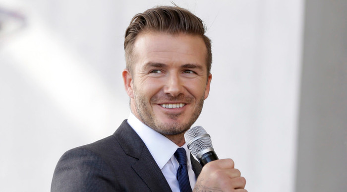 David Beckham thở dài vì vợ chỉ ăn đúng một món suốt 25 năm Ảnh 1