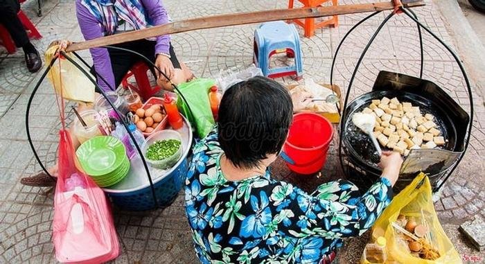 Oanh tạc 7 con hẻm ăn vặt ngon, rẻ, chất lượng tại Sài Gòn Ảnh 10