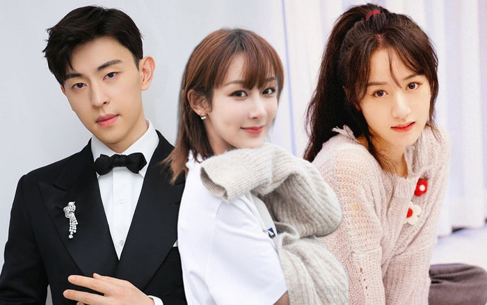 Dương Tử 'nằm không cũng trúng đạn': Mới qua nửa năm đã 2 lần bị réo tên vào bê bối trốn thuế Ảnh 2