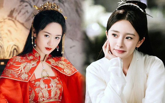 Nhà sản xuất khẳng định không thay thế Viên Băng Nghiên, fan Dương Mịch phản đối quyết liệt Ảnh 2