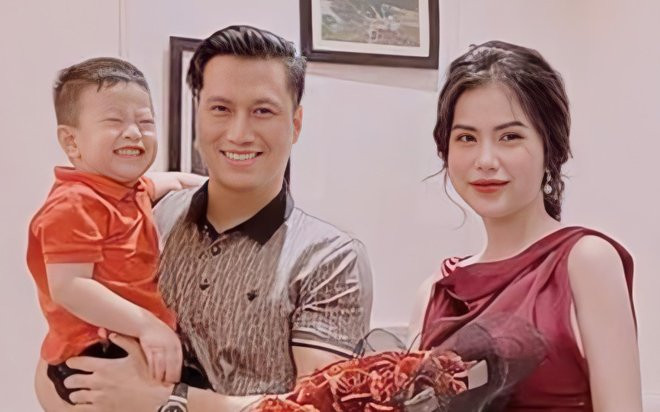 Việt Anh đề cập chuyện lấy vợ lần 3, nói thẳng về trách nhiệm với con sau lời trách móc của vợ cũ Ảnh 2